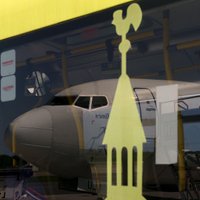 Septiņos mēnešos lidostā 'Rīga' apkalpoti 2,8 miljoni pasažieru