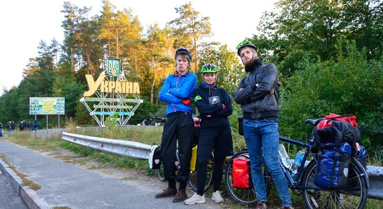 Pamest visu un doties uz tālāko vietu no Latvijas: latviešu ilgais ceļš uz Pita salu