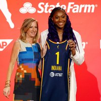 WNBA draftā ar pirmo numuru izvēlēta Alija Bostone