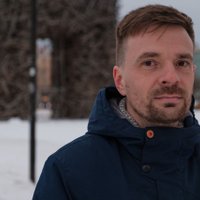 "Одни слова для кухонь, другие для улиц". Михаил Данилович — о том, как писать из Риги о жизни российской провинции во время войны