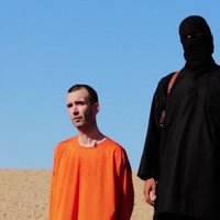 Боевики ИГ казнили третьего похищенного — британца Дэвида Хэйнса