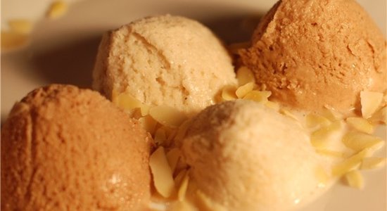 Домашнее диетическое мороженое из банана: три оригинальных рецепта