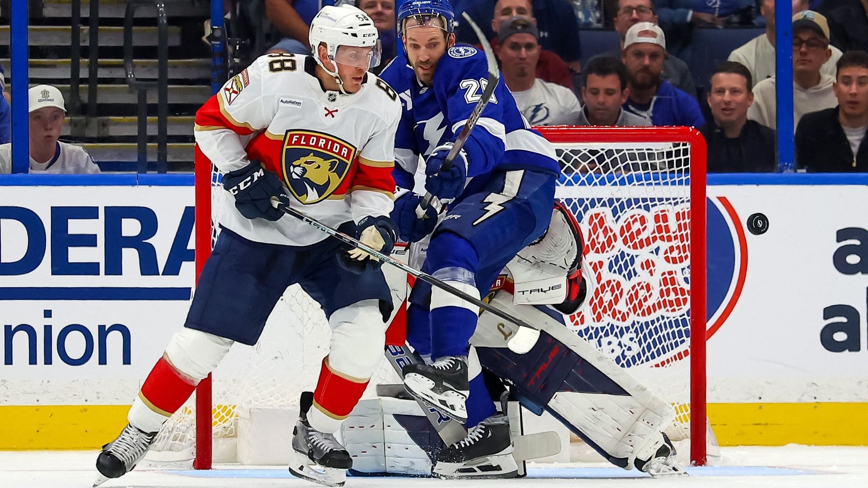 Girgensons un citi "Sabres" bēdu brāļi... Zemgum līdz NHL antirekordam nebija tālu
