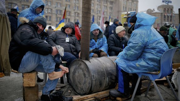 Ukrainas protesti - 13