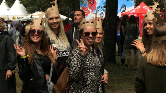 Positivus