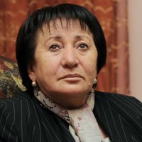 Dienvidosetijas prezidenta amata pretendente Džiojeva nonākusi reanimācijā ar sirdslēkmi