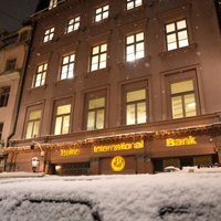 Tiesa ierosinājusi lietu saistībā ar FKTK lēmumiem apturēt 'Baltic International Bank' darbību
