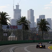 Austrālijas 'Grand Prix' rīkotāji atsakās pārcelt sacīksti uz agrāku laiku