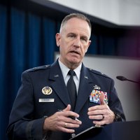 'Pieņēmumi neprecīzi', Prigožina lidmašīnas notriekšanu ar 'zeme-gaiss' raķeti vērtē Pentagonā