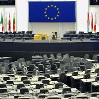 Latvijas eiroparlamentārieši darbosies astoņās komitejās