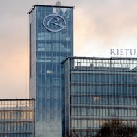 Суд во Франции оштрафовал Rietumu banka на 80 млн евро; банк обжалует приговор