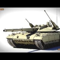 Krievija 9. maija parādē demonstrēs nākamās paaudzes tanku 'T14 Armata'