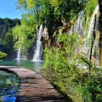 Плитвицкие озера, Триглав, Дурмитор: Три национальных парка Восточной Европы, которые надо успеть посетить в этой жизни