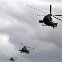 Rīgā pulcēsies vairāk nekā 60 NATO ģenerāļu