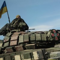 Ukraina oficiāli paziņo par Limanas ielenkuma pabeigšanu