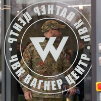 Минобороны Великобритании: власти России ищут частные военные компании на замену ЧВК "Вагнер"