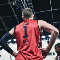 Miezis iekļauts Pasaules tūres 3x3 basketbolā sezonas simboliskajā izlasē