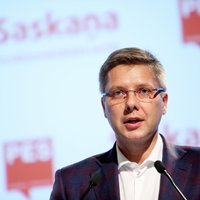 Суд огласит решение по делу об отстранении Ушакова от должности мэра Риги