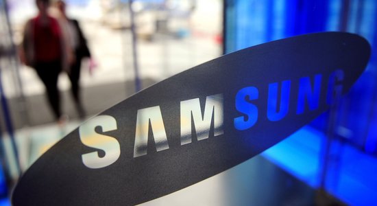 Samsung "заморозит" зарплаты сотрудникам