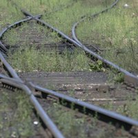 'Pasažieru vilciens' noliedz plānu slēgt Smārdes un Milzkalnes stacijas