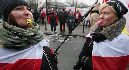 'Delfi' Polijā: Kā paralizēt Konstitucionālo tiesu