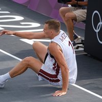 За чем следить на Олимпиаде во вторник: гимнастика, баскетбол и единственный старт Боброва