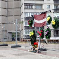 Maxima Latvija выплатит пострадавшим в золитудской трагедии 900 000 евро