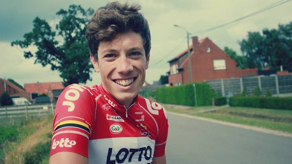  Stig Broeckx