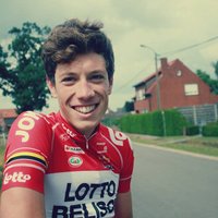 Спустя полгода бельгийский велогонщик вышел из комы