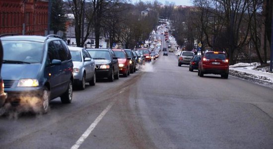 Акцизные ограничения: Латгалия пишет письма, Резекне уже протестует