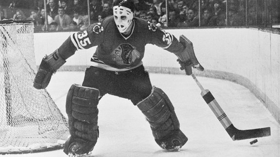 Tony Esposito