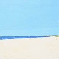 Norisināsies Starptautiskais glezniecības simpozijs 'Mark Rothko 2017'