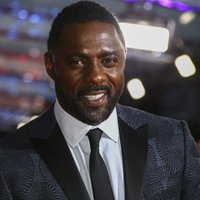 Vai nākamais Džeimss Bonds varētu būt Idriss Elba?