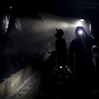 Как добывают уголь в шахтах Донбасса в условиях войны и коронавируса