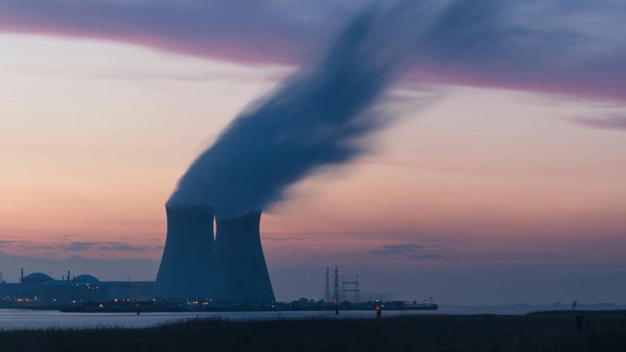 Modulārie reaktori, datu centri kosmosā vai mākslīgais intelekts – kas glābs no enerģijas krīzes