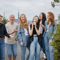 Valmierā norisināsies grupas "Latvian Voices" rīkotais a cappella festivāls