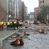 Traģēdija Norvēģijā: apšaudē valdošās partijas jauniešu nometnē gājuši bojā 84 cilvēki