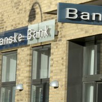 Danske Bank сворачивает работу с местными клиентами в Балтии