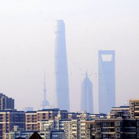 Ķīnas megapoles Šanhajas iedzīvotāju skaits pirmoreiz samazinās