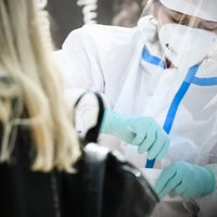 Latvijā Covid-19 saslimšana reģistrēta 207 cilvēkiem, bet 10 miruši