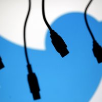 Krievija turpinās bremzēt 'Twitter' darbības ātrumu