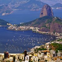 Оргкомитет Олимпиады-2016 обнаружил супербактерии у берегов Рио