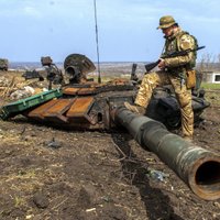 Krievijas iebrukums Ukrainā. 37. diena (01.04.2022). Teksta tiešraides arhīvs