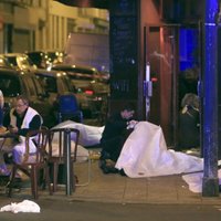 Beļģijā paaugstinātas drošības apstākļos sāk tiesāt Parīzes teroraktos apsūdzēto džihādistu