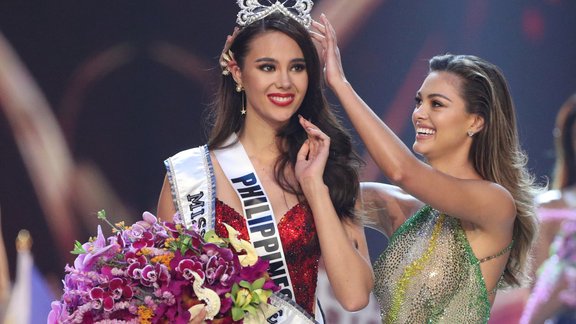 Miss Universe - 18