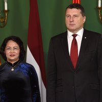 Atvieglos investoru darbību starp Latviju un Vjetnamu