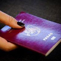 В Литве будут лишать гражданства лиц, угрожающих национальной безопасности и имеющих второе гражданство