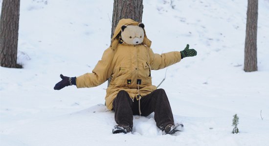 Noklausies! Indīroka grupa 'audrú' izdod singlu 'Cimdiņš'