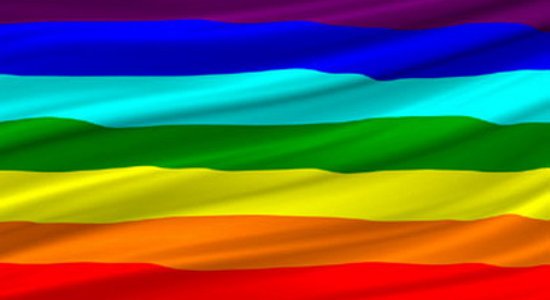 В шествии секс-меньшинств в Вильнюсе примут участие европарламентарии