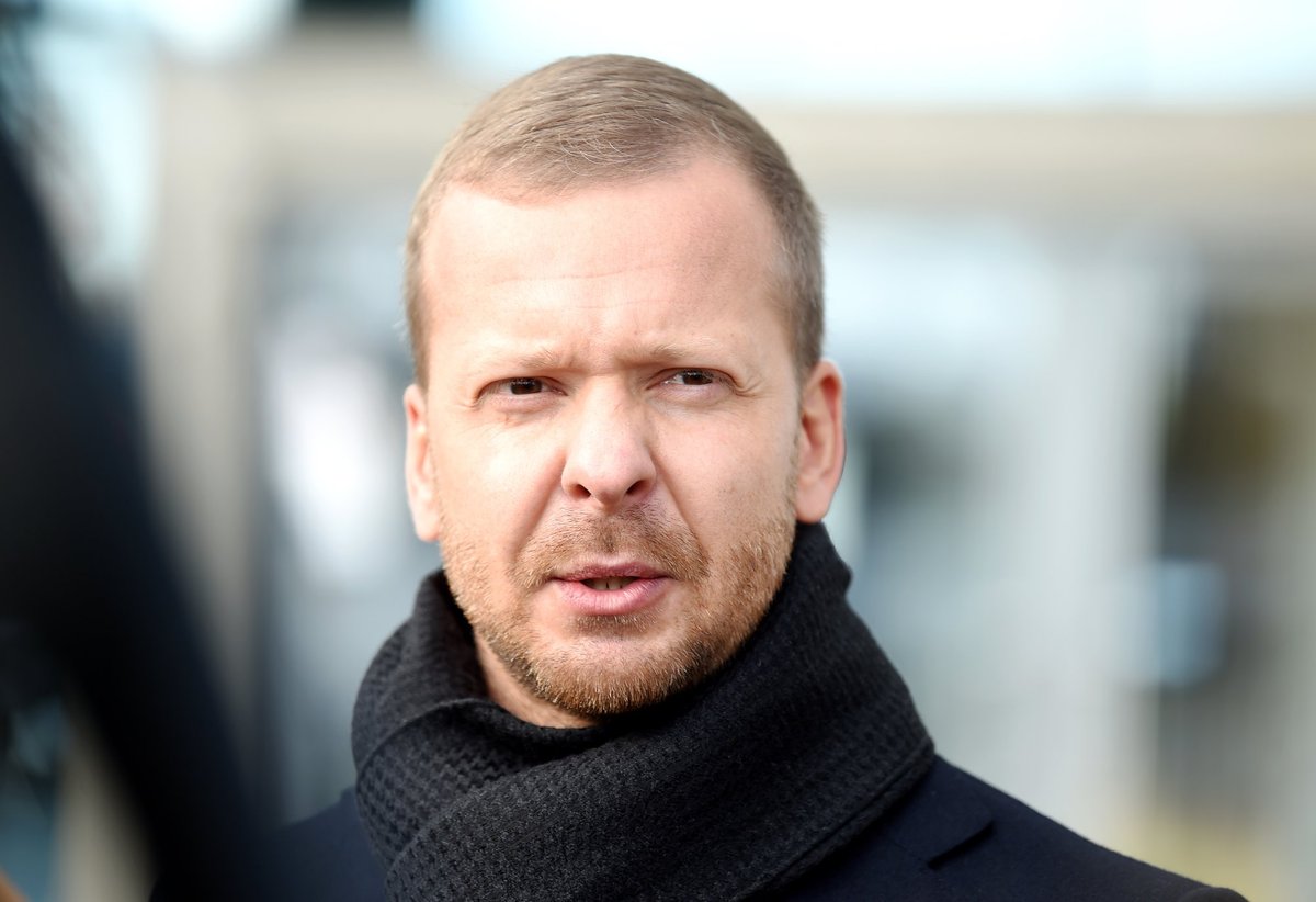 Эстония запретила въезд латвийскому депутату Росликову, защищающему русский язык